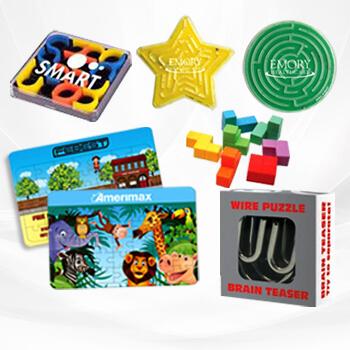 Jigsaw Puzzles and Puzzle Games