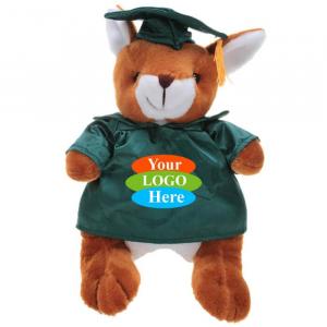 Kangaroo in Graduation 8"