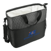 Grid Tote 24 Can Cooler