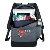 Graphite Slim 15 inch Computer Backpack
