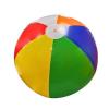 48 inch Multicolor Beachball