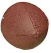 Synthetic Leather Footballs 
