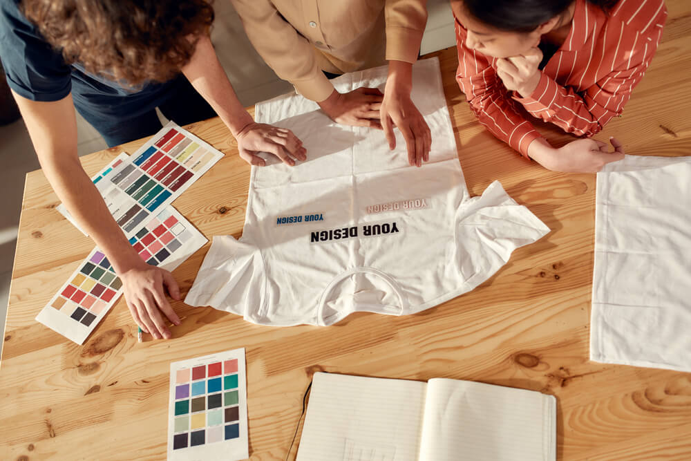 Applying color psychology to promotional items