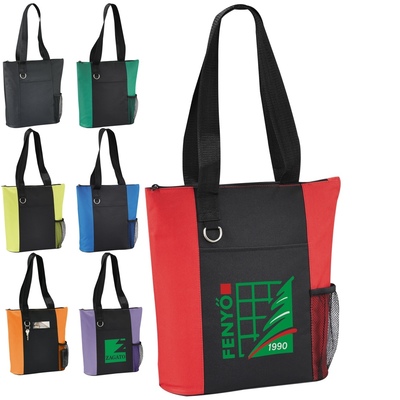 Promotional Tote Bags - An Economical Way to Promote Your Brand