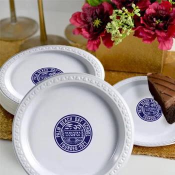 Why do people like disposable plates and cups? Promotion Choice