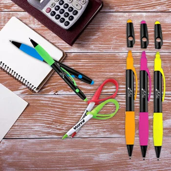 How Your Business Can Benefit from Personalized Office Stationery 