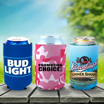 Personalized Custom Koozies