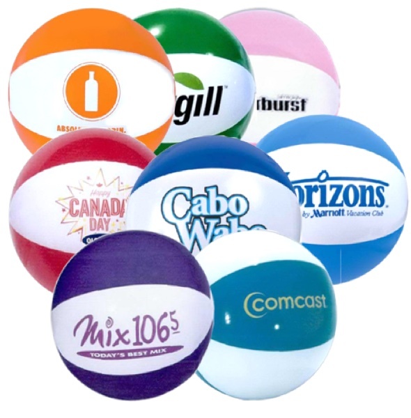 Custom Beach Balls: A Unique Way to Add Personality to Your Summer