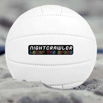 Volleyballs