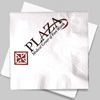 Luncheon Napkins