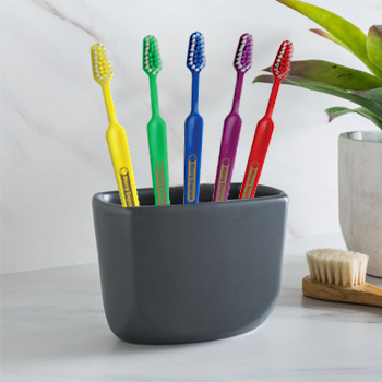 Toothbrushes and Dental Products