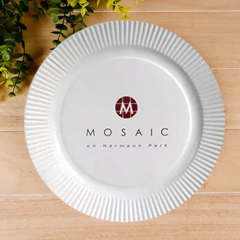 Custom Plates