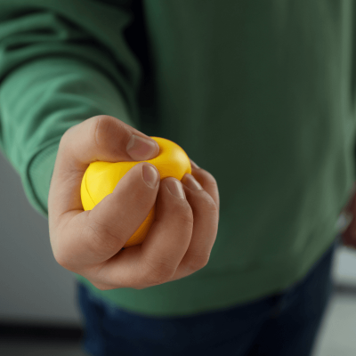 Stress Balls