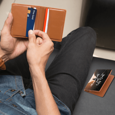 Wallets & Card Holders