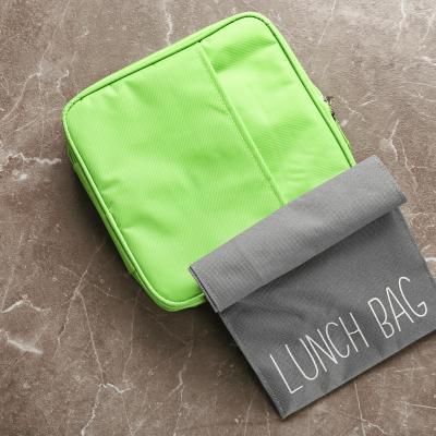 Lunch Bags