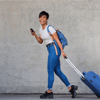 Travel Bags