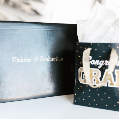 Diploma & Recognition Holders