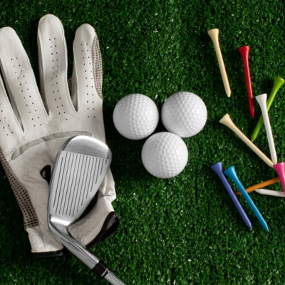 Golf Products