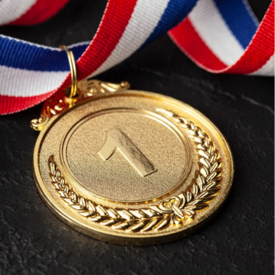 Medals