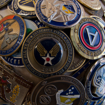 Challenge Coins