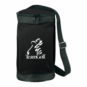 Golf Cooler 6 Can Lunch Bags