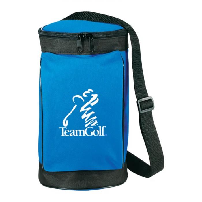 Golf Cooler 6 Can Lunch Bags