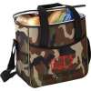 Camo Event Cooler Lunch Bags