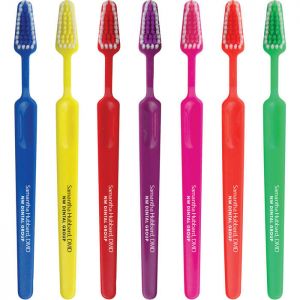 Signature Soft Toothbrush