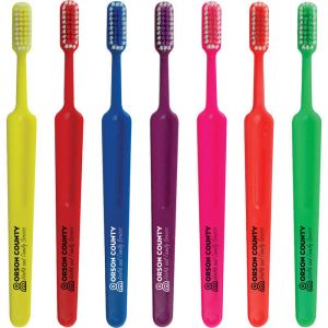 Concept Toothbrush