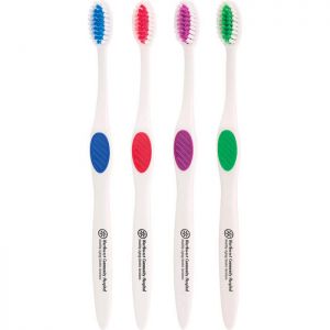 Winter Accent Toothbrush