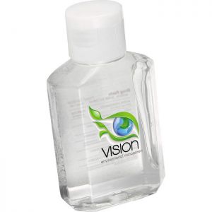 The Squirt Hand Sanitizer