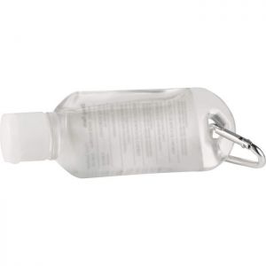 The Clip N Go Hand Sanitizer 1.8 oz