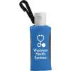 2 oz Hand Sanitizer w/ Neoprene Sleeve