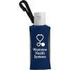 2 oz Hand Sanitizer w/ Neoprene Sleeve