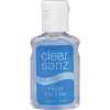 Gel 0.5 oz Hand Sanitizer