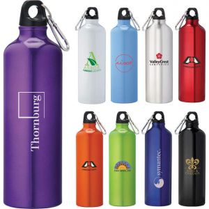 Sport bottles - Capitol Promotions