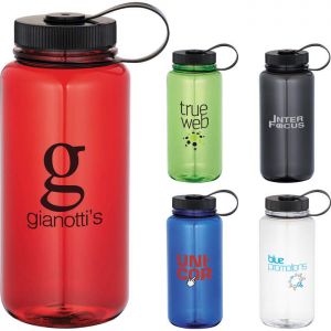 Hardy 30 oz Tritan Sports Bottle