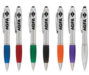 Nash Pen Stylus 