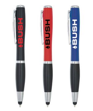 Nash Gloss Pen Stylus Light