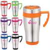 Seaside 15 oz Travel Mug