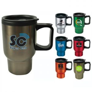 Laguna 16 oz Travel Mug