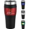 Cayman 16 oz Travel Tumbler