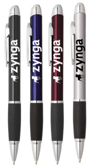 Jefferson Pen 