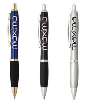 Mandarin Pen