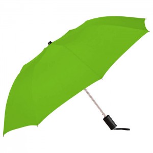 42" Miami Auto Folding Umbrellas