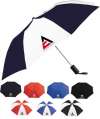 42" Miami Auto Folding Umbrellas