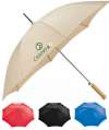 48" Nola Steel Fashion Umbrellas