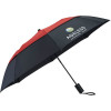 42" Color Pop Vented Windproof Umbrellas