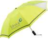 42" Clear View Auto Open Safety Umbrellas