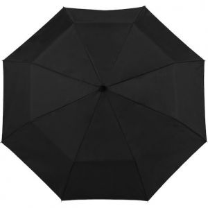 Polyester 42 Inch Totes 3 Section Auto Open Umbrellas